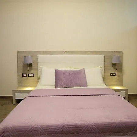 Hotell Vd Roleks Vlorë