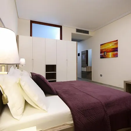 Hotell Vd Roleks Vlorë