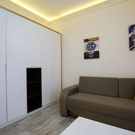 Hotell Vd Roleks Vlorë