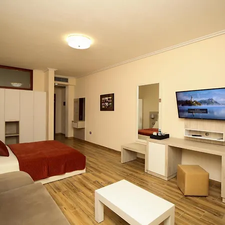 Vd Roleks Hotel