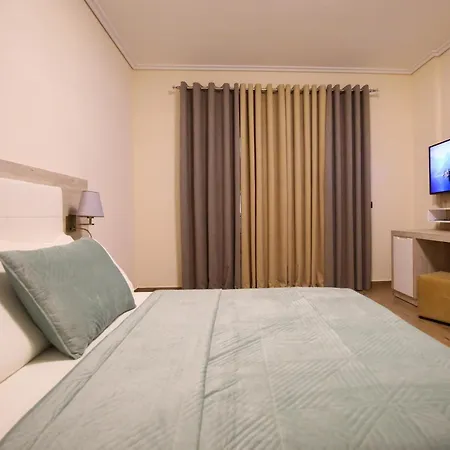 Hotel Vd Roleks