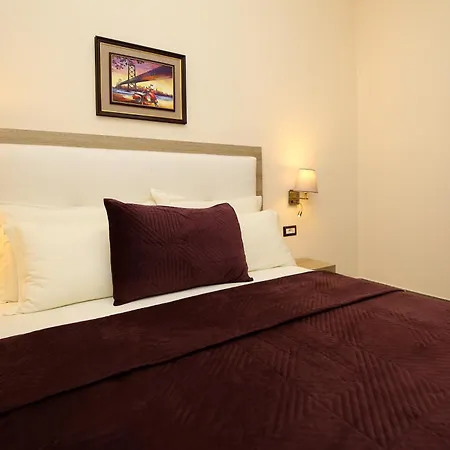 Hotel Vd Roleks Vlore