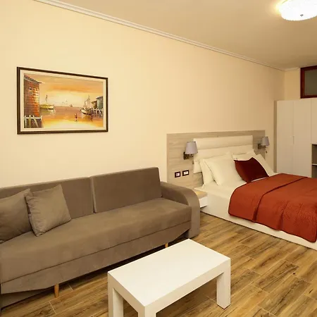 Hotel Vd Roleks