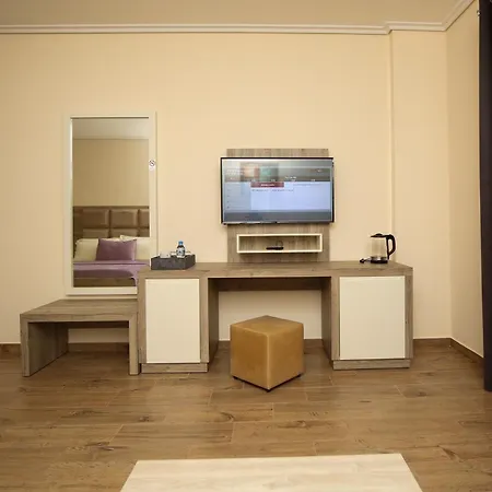 Vd Roleks Hotell Vlorë