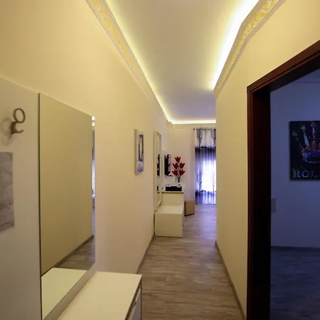 Hotel Vd Roleks Vlorë