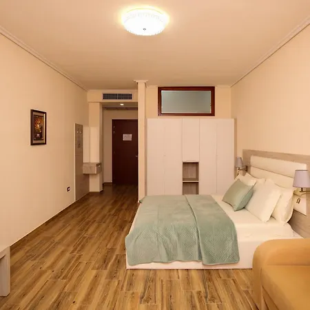 Hotell Vd Roleks