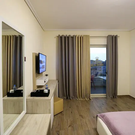 Hotel Vd Roleks