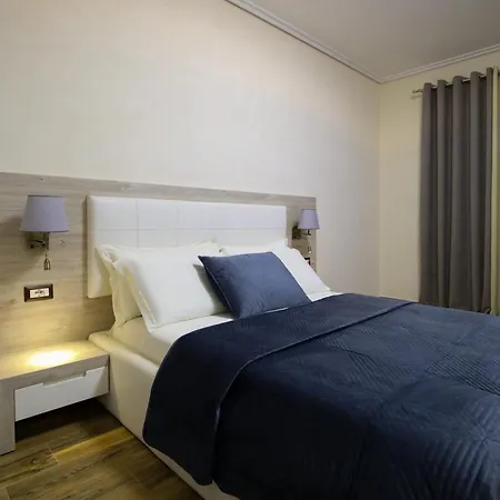 Vd Roleks 4* Vlorë