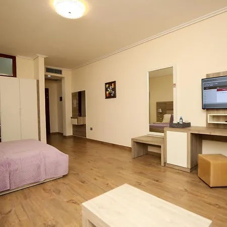 Hotell Vd Roleks