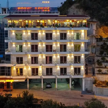 Vd Roleks Hotel 4*