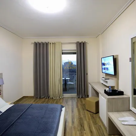 Hotell Vd Roleks