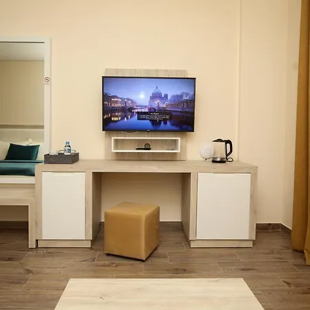 Vd Roleks Hotel