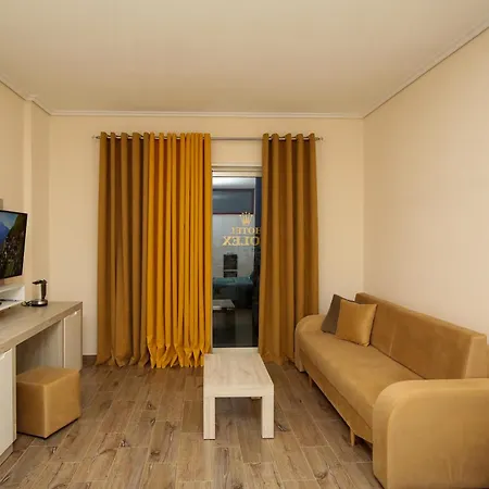 Vd Roleks Hotel Vlorë