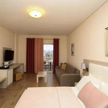 Hotell Vd Roleks Vlorë