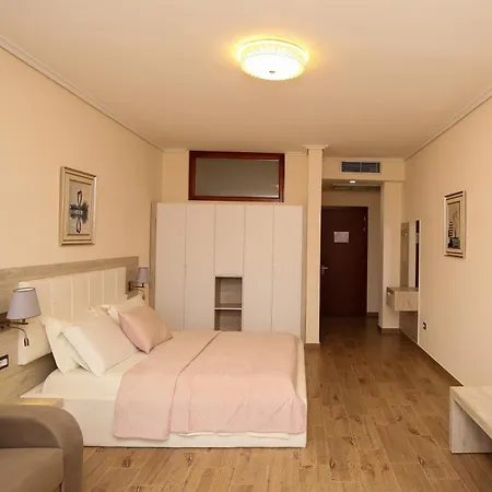 Vd Roleks Hotell Vlorë