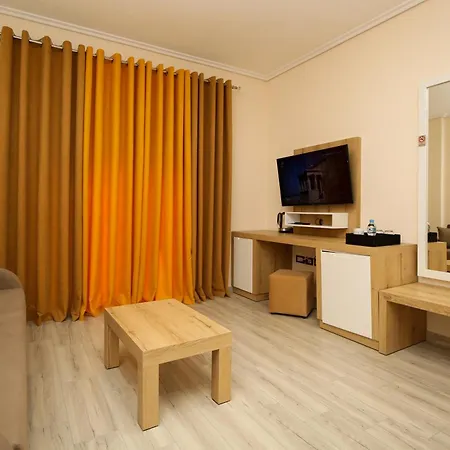 Hotel Vd Roleks 4*