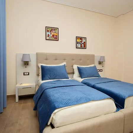 Vd Roleks Hotel 4*
