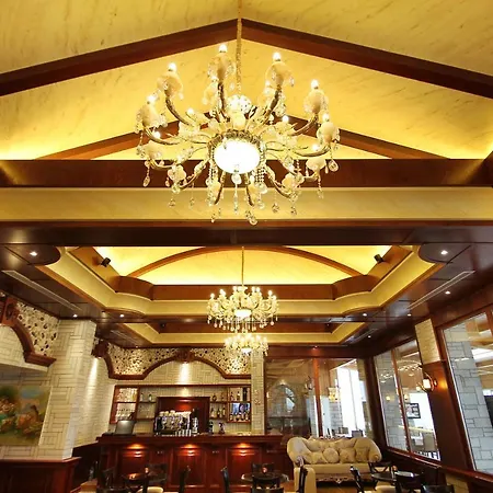 Vd Roleks Hotel Wlora