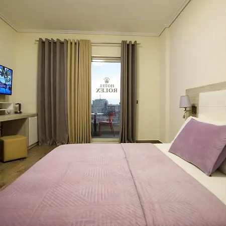 Vd Roleks 4* Wlora