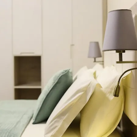 Hotel Vd Roleks Wlora