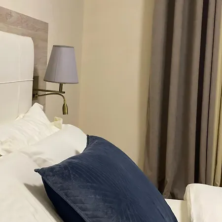 Hotel Vd Roleks