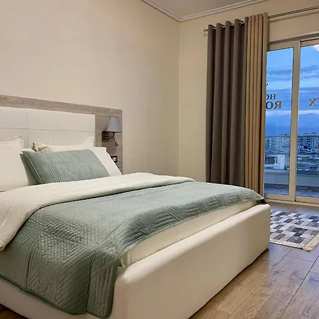 Hotel Vd Roleks 4*