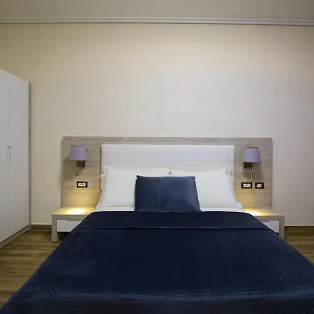 Hotel Vd Roleks Vlorë