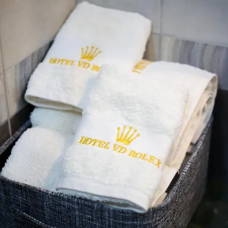 Vd Roleks Hotel