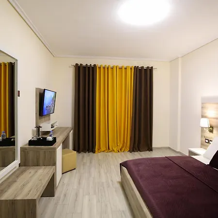 Hotel Vd Roleks Vlorë