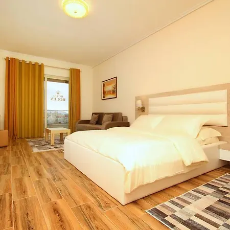 Hotel Vd Roleks Wlora