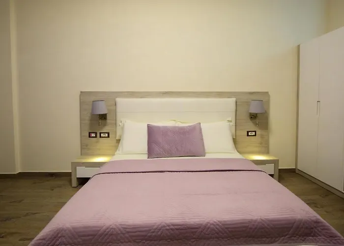 Hotel Vd Roleks Vlorë