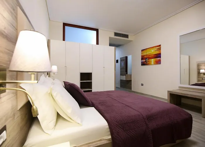 Hotel Vd Roleks Vlorë