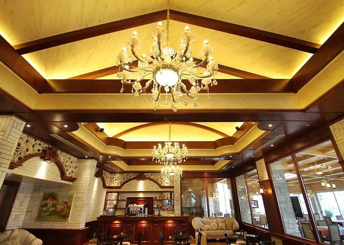 Vd Roleks Hotel Vlorë