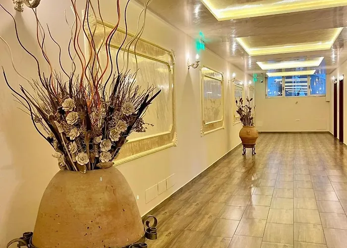 Vd Roleks Hotel Vlorë