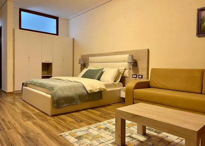 Hotel Vd Roleks Vlorë