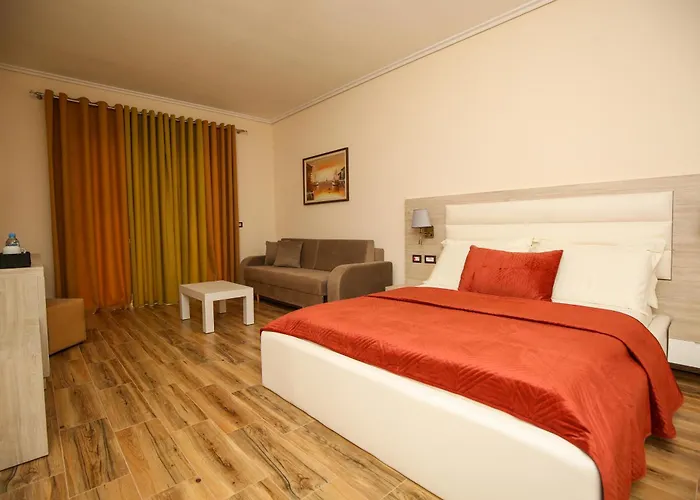 Hotel Vd Roleks Vlorë