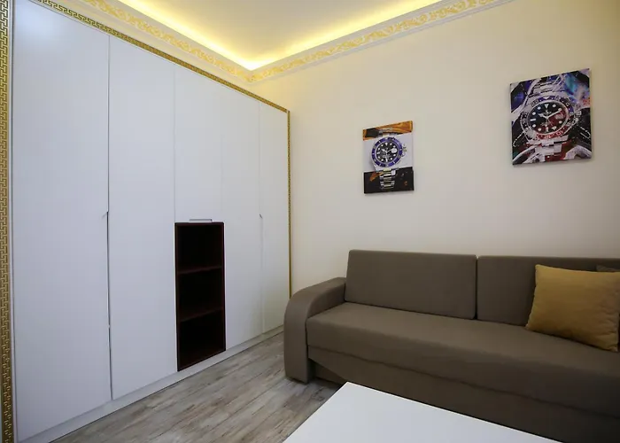 Hotel Vd Roleks Vlorë