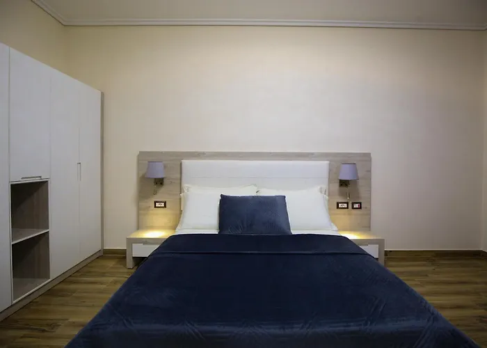 Hotel Vd Roleks Vlorë