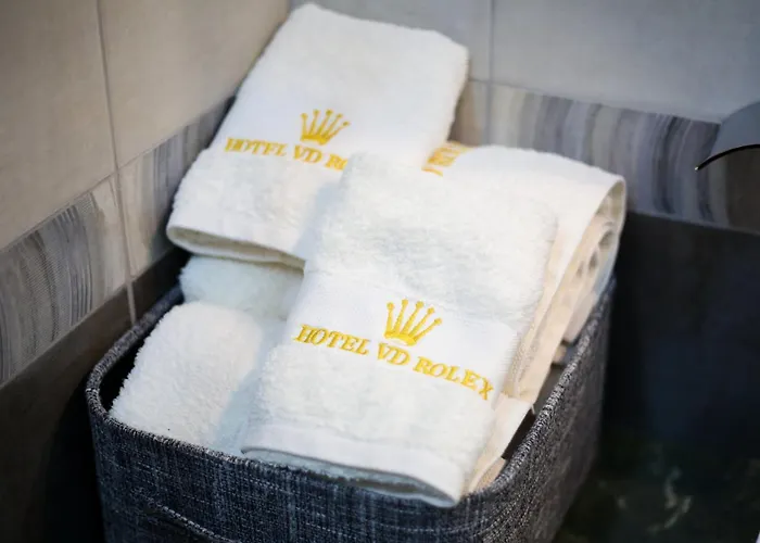 Vd Roleks Hotel