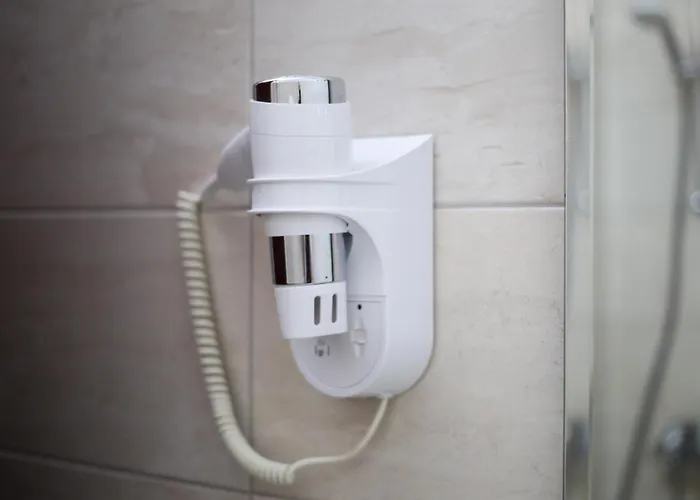 Hotel Vd Roleks Vlorë