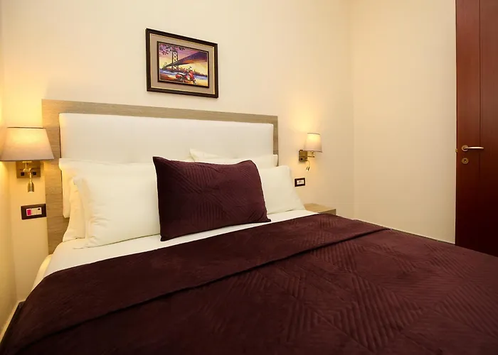 Hotel Vd Roleks Vlorë