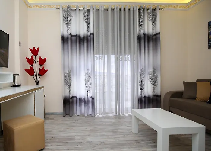 Vd Roleks Hotel Vlorë